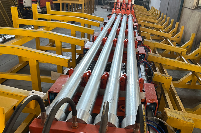 نیمه‌اتوماتیک و تمام‌اتوماتیک